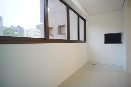 Apartamento para alugar com 79m², 2 quartos e 2 vagasChurrasqueira