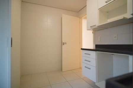 Apartamento para alugar com 79m², 2 quartos e 2 vagasCozinha
