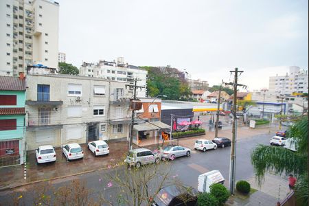 Apartamento para alugar com 79m², 2 quartos e 2 vagasVista da Suíte