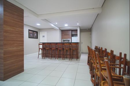 Apartamento para alugar com 79m², 2 quartos e 2 vagasÁrea Comum - Salão de Festas