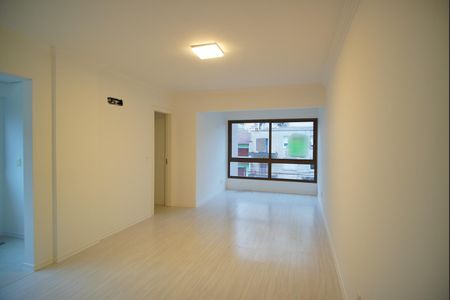 Sala de apartamento para alugar com 2 quartos, 79m² em São João, Porto Alegre
