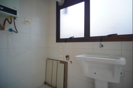 Apartamento para alugar com 79m², 2 quartos e 2 vagasÁrea de Serviço