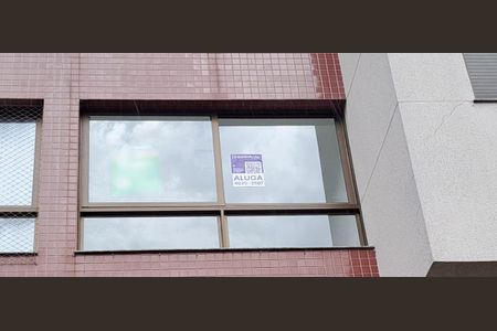 Apartamento para alugar com 79m², 2 quartos e 2 vagasFachada 