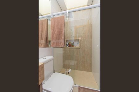 Casa à venda com 149m², 3 quartos e 3 vagas Casa à venda com 149m², 3 quartos e 3 vagasBanheiro Social