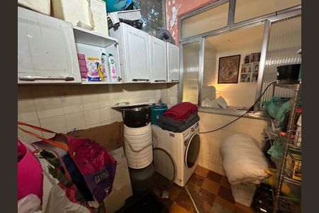 Apartamento para alugar com 90m², 2 quartos e sem vagaÁrea de Serviço