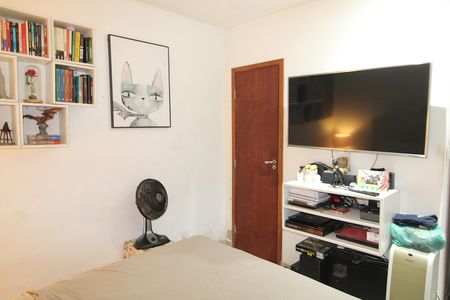 Apartamento para alugar com 90m², 2 quartos e sem vagaSuíte