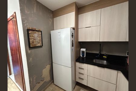 Apartamento para alugar com 90m², 2 quartos e sem vagaCozinha