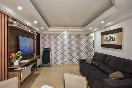 Apartamento para alugar com 68m², 3 quartos e 1 vaga Apartamento para alugar com 68m², 3 quartos e 1 vagaSala