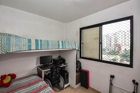Apartamento para alugar com 68m², 3 quartos e 1 vaga Apartamento para alugar com 68m², 3 quartos e 1 vagaQuarto 2