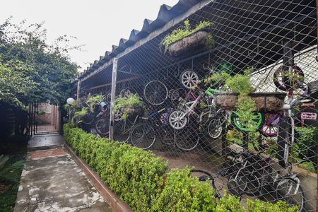 Apartamento para alugar com 68m², 3 quartos e 1 vaga Apartamento para alugar com 68m², 3 quartos e 1 vagaBicicletário