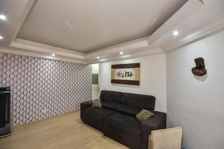 Apartamento para alugar com 68m², 3 quartos e 1 vaga Apartamento para alugar com 68m², 3 quartos e 1 vagaSala