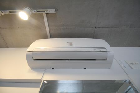 Apartamento à venda com 72m², 1 quarto e 2 vagas Apartamento à venda com 72m², 1 quarto e 2 vagasQuarto