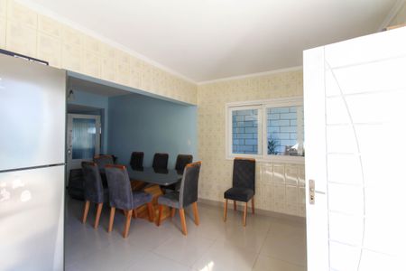 Casa à venda com 350m², 4 quartos e 4 vagas Casa à venda com 350m², 4 quartos e 4 vagasCozinha 1