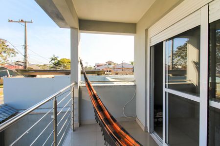 Casa à venda com 350m², 4 quartos e 4 vagas Casa à venda com 350m², 4 quartos e 4 vagasVaranda da Sala 2