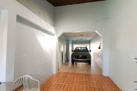 Casa à venda com 350m², 4 quartos e 4 vagas Casa à venda com 350m², 4 quartos e 4 vagasÁrea externa
