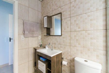 Casa à venda com 350m², 4 quartos e 4 vagas Casa à venda com 350m², 4 quartos e 4 vagasBanheiro da Suíte 1