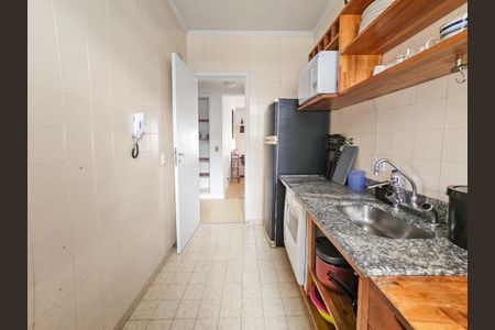 Apartamento para alugar com 70m², 2 quartos e 1 vagaCozinha