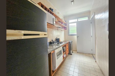 Apartamento para alugar com 70m², 2 quartos e 1 vagaCozinha