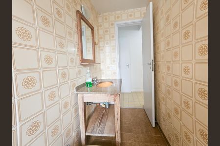 Apartamento para alugar com 70m², 2 quartos e 1 vagaBanheiro