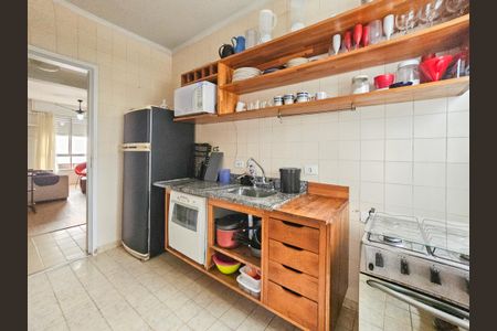 Apartamento para alugar com 70m², 2 quartos e 1 vagaCozinha