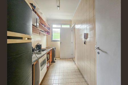 Apartamento para alugar com 70m², 2 quartos e 1 vagaCozinha