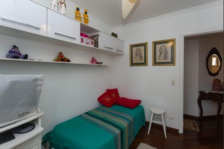 Apartamento à venda com 159m², 4 quartos e 2 vagas Apartamento à venda com 159m², 4 quartos e 2 vagasQuarto 1