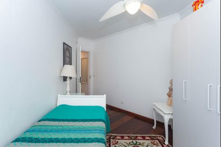 Apartamento à venda com 159m², 4 quartos e 2 vagas Apartamento à venda com 159m², 4 quartos e 2 vagasQuarto 3