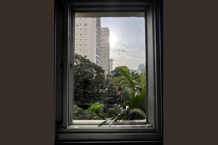 Apartamento à venda com 36m², 1 quarto e 1 vagaVista do Quarto 