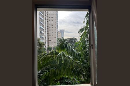 Apartamento à venda com 36m², 1 quarto e 1 vagaVista da Sala