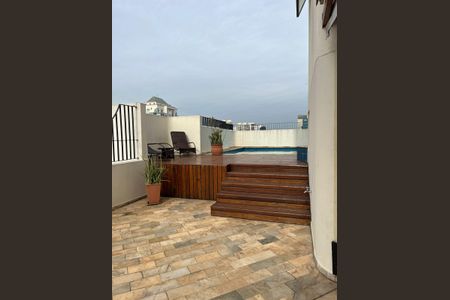 Apartamento à venda com 36m², 1 quarto e 1 vagaÁrea comum - Piscina