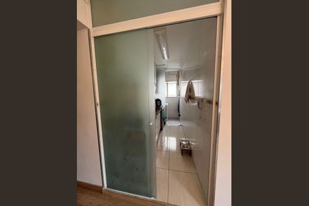 Apartamento à venda com 36m², 1 quarto e 1 vagaCozinha