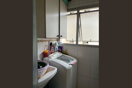 Apartamento à venda com 36m², 1 quarto e 1 vagaÁrea de Serviço