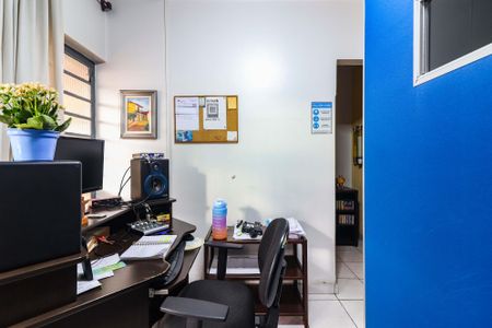 Casa para alugar com 272m², 3 quartos e 2 vagasEdícula