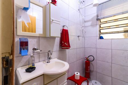 Casa para alugar com 272m², 3 quartos e 2 vagasEdícula