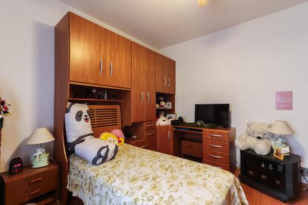 Casa para alugar com 272m², 3 quartos e 2 vagasQuarto 2