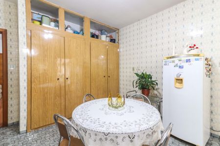 Casa para alugar com 272m², 3 quartos e 2 vagasCozinha