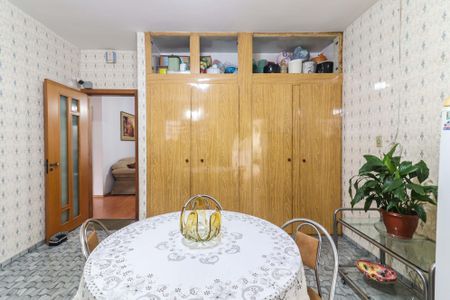 Casa para alugar com 272m², 3 quartos e 2 vagasCozinha