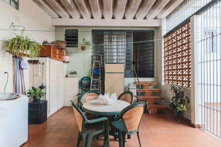 Casa para alugar com 272m², 3 quartos e 2 vagasLavanderia