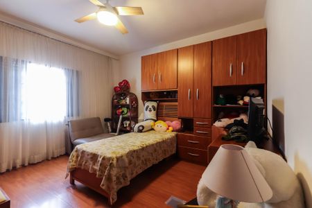 Casa para alugar com 272m², 3 quartos e 2 vagasQuarto 2