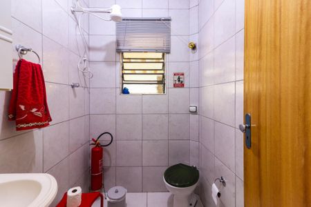 Casa para alugar com 272m², 3 quartos e 2 vagasEdícula