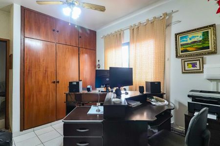 Casa para alugar com 272m², 3 quartos e 2 vagasEdícula