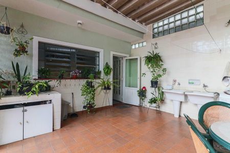 Casa para alugar com 272m², 3 quartos e 2 vagasLavanderia