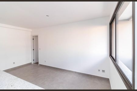 Sala de apartamento à venda com 2 quartos, 83m² em Prado, Belo Horizonte
