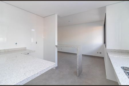Apartamento à venda com 83m², 2 quartos e 2 vagas Apartamento à venda com 83m², 2 quartos e 2 vagasCozinha