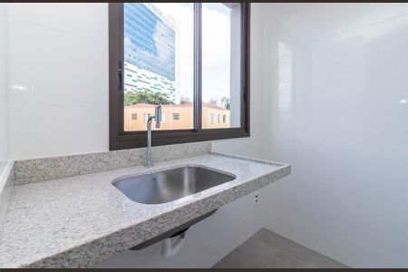 Apartamento à venda com 83m², 2 quartos e 2 vagas Apartamento à venda com 83m², 2 quartos e 2 vagasCozinha