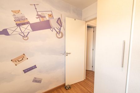 Apartamento à venda com 68m², 2 quartos e 1 vagaQuarto 1