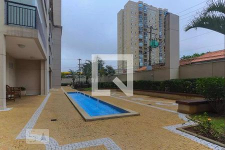 Apartamento à venda com 68m², 2 quartos e 1 vagaÁrea comum