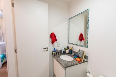 Apartamento à venda com 68m², 2 quartos e 1 vagaBanheiro