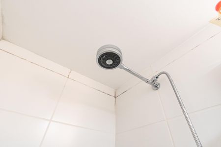 Apartamento à venda com 68m², 2 quartos e 1 vagaBanheiro da suíte 2