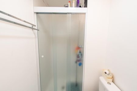 Apartamento à venda com 68m², 2 quartos e 1 vagaBanheiro da suíte 2